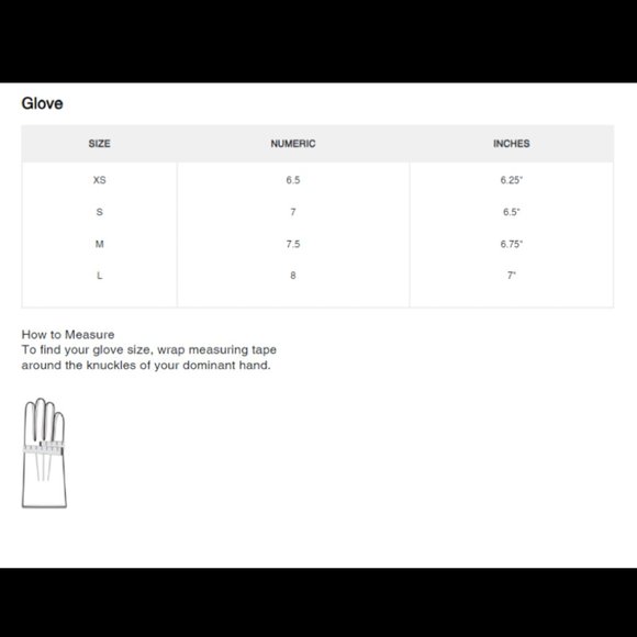 Vintage Coach Burgundy Soft Leather Gloves, Size 7 - Picture 13 of 13